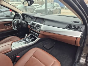 BMW 530 D Face! Luxury! Германия! Full!, снимка 10