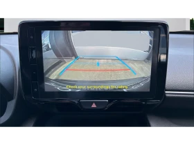 Toyota Yaris Cross Месечна вноска от 296  , снимка 15