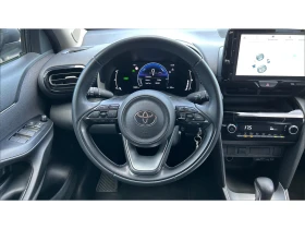 Toyota Yaris Cross Месечна вноска от 296  , снимка 9