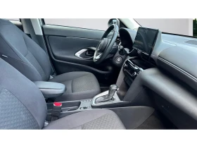Toyota Yaris Cross Месечна вноска от 296  , снимка 6