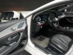Mercedes-Benz CLS 400, снимка 11