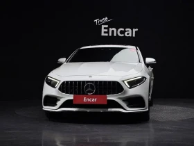 Mercedes-Benz CLS 400, снимка 3