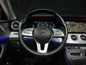 Mercedes-Benz CLS 400, снимка 13
