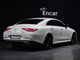 Mercedes-Benz CLS 400, снимка 2