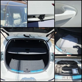 Toyota Auris 1.8/HYBRID/EXECUTIVE/ВС.ЕКСТРИ/ГАРАНЦИЯ/РЕАЛНИ КМ/, снимка 6
