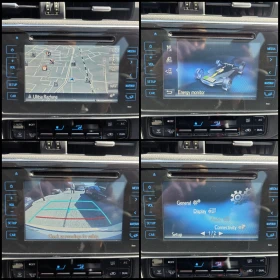 Toyota Auris 1.8/HYBRID/EXECUTIVE/ВС.ЕКСТРИ/ГАРАНЦИЯ/РЕАЛНИ КМ/, снимка 12