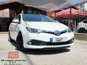Toyota Auris 1.8/HYBRID/EXECUTIVE/ВС.ЕКСТРИ/ГАРАНЦИЯ/РЕАЛНИ КМ/, снимка 1