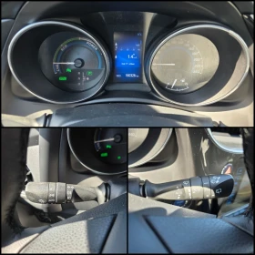 Toyota Auris 1.8/HYBRID/EXECUTIVE/ВС.ЕКСТРИ/ГАРАНЦИЯ/РЕАЛНИ КМ/, снимка 15