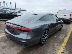 Audi A7 * TECHNIK * CARFAX * БЕЗ ПЪРВОНАЧАЛНА ВНОСКА, снимка 3