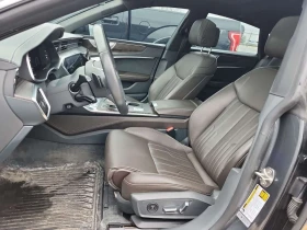 Audi A7 * TECHNIK * CARFAX * БЕЗ ПЪРВОНАЧАЛНА ВНОСКА, снимка 5