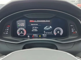 Audi A7 * TECHNIK * CARFAX * БЕЗ ПЪРВОНАЧАЛНА ВНОСКА, снимка 9