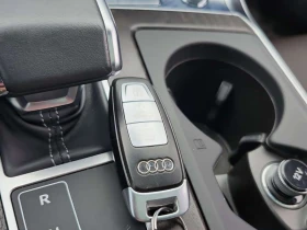 Audi A7 * TECHNIK * CARFAX * БЕЗ ПЪРВОНАЧАЛНА ВНОСКА, снимка 8