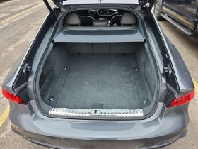 Audi A7 * TECHNIK * CARFAX * БЕЗ ПЪРВОНАЧАЛНА ВНОСКА, снимка 14