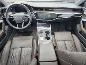 Audi A7 * TECHNIK * CARFAX * БЕЗ ПЪРВОНАЧАЛНА ВНОСКА, снимка 10