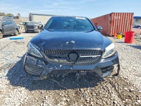 Mercedes-Benz C 43 AMG 4MATIC| PANO| PODGREV| KEYLESS, снимка 5