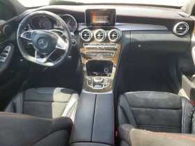 Mercedes-Benz C 43 AMG 4MATIC| PANO| PODGREV| KEYLESS, снимка 8