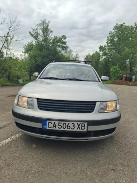 VW Passat, снимка 4