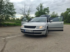 VW Passat, снимка 2