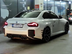 BMW M2 HUD| КАМЕРА| ОПЦИЯ ЗА ЛИЗИНГ, снимка 4