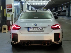 BMW M2 HUD| КАМЕРА| ОПЦИЯ ЗА ЛИЗИНГ, снимка 5