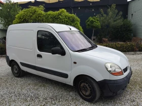 Renault Kangoo 1.5 DCI, снимка 2