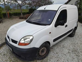 Renault Kangoo 1.5 DCI, снимка 1