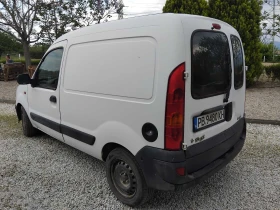 Renault Kangoo 1.5 DCI, снимка 3
