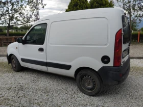 Renault Kangoo 1.5 DCI, снимка 4