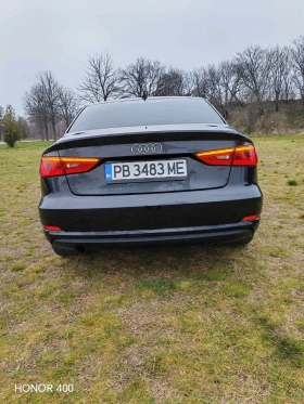 Audi A3, снимка 5