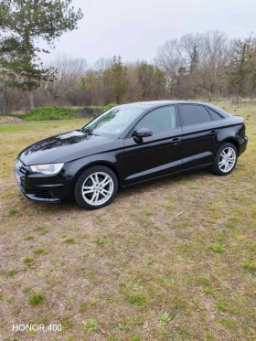 Audi A3, снимка 2