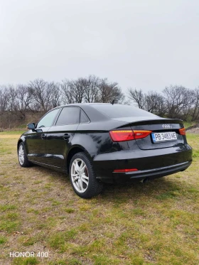 Audi A3, снимка 4