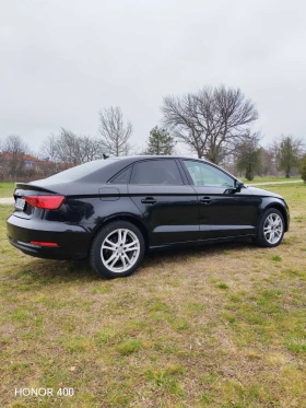 Audi A3, снимка 7