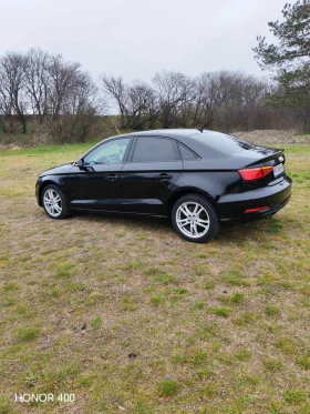 Audi A3, снимка 3