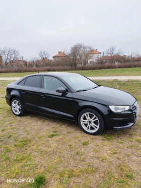Audi A3, снимка 6