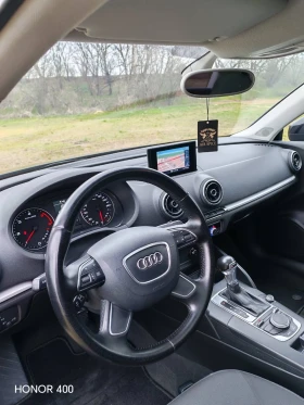 Audi A3, снимка 8