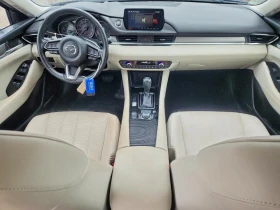 Mazda 6 Grand Touring Reserve Auto, снимка 8