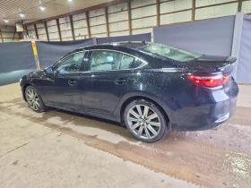 Mazda 6 Grand Touring Reserve Auto, снимка 2
