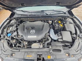 Mazda 6 Grand Touring Reserve Auto, снимка 11