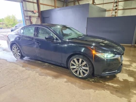 Mazda 6 Grand Touring Reserve Auto, снимка 4