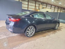 Mazda 6 Grand Touring Reserve Auto, снимка 3