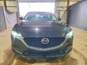 Mazda 6 Grand Touring Reserve Auto, снимка 5