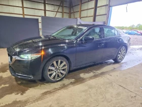 Mazda 6 Grand Touring Reserve Auto, снимка 1