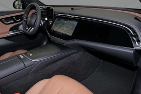 Mercedes-Benz E 450 4Matic = AMG Line = Advanced Plus Гаранция, снимка 7