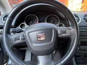 Seat Exeo 1, 8 Т, снимка 5