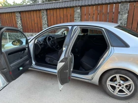 Seat Exeo 1, 8 Т, снимка 6
