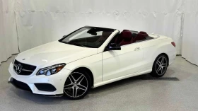 Mercedes-Benz E 400 ОБДУХВАНЕ| ПАМЕТ| 360| 2 КЛЮЧА| , снимка 1