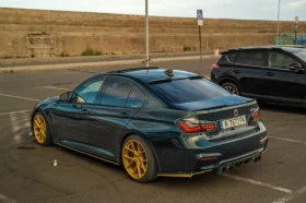 BMW 340 B58/M3, снимка 3