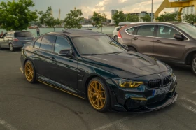 BMW 340 B58/M3, снимка 2