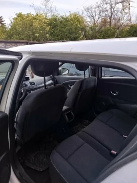 Renault Megane, снимка 3