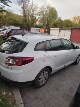 Renault Megane, снимка 4